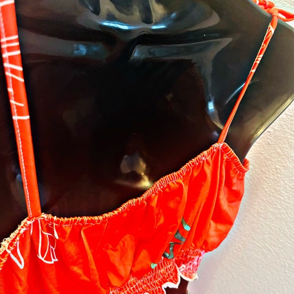 New - 2 piece floral skirt set - Picture 2 of 2